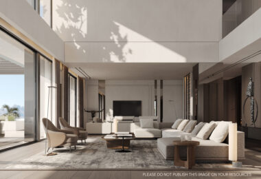 Luxury Exclusive Villa in The Prestigious La Zagaleta