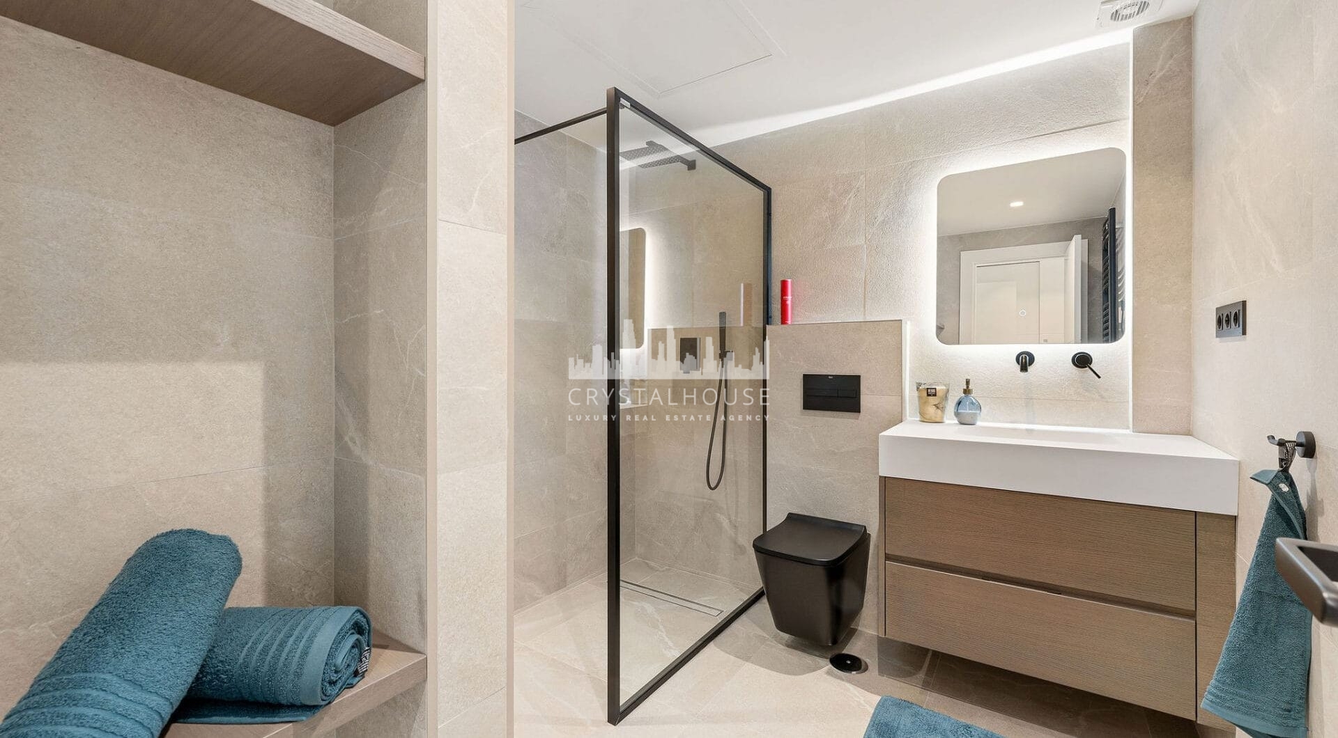 Penthouse Lira Nueva Andalucia