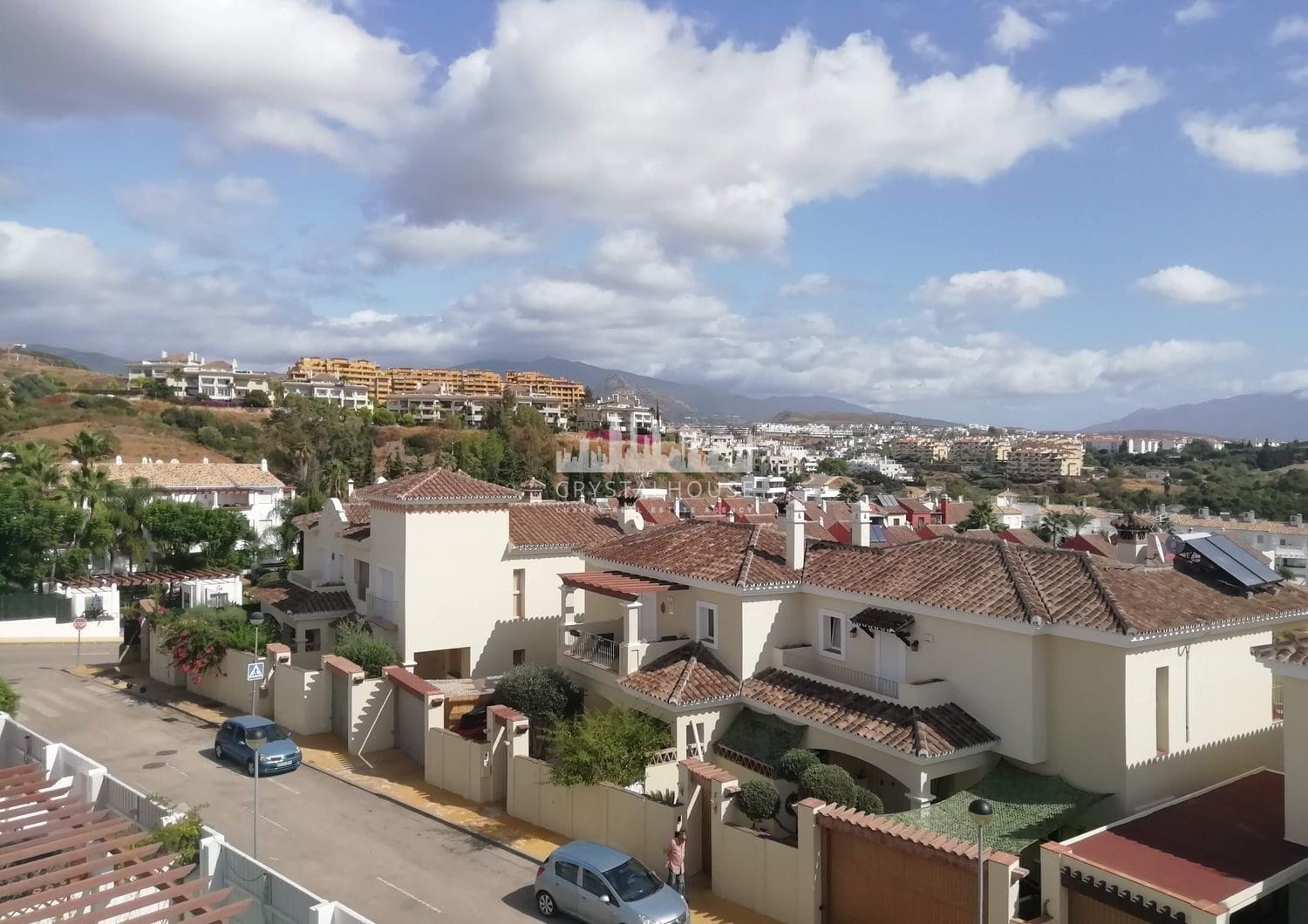 Spain, Estepona, Estepona East
