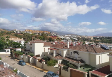 Spain, Estepona, Estepona East