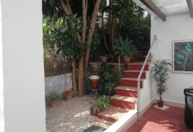 Spain, Estepona, Estepona East