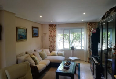 Spain, Estepona, Estepona East
