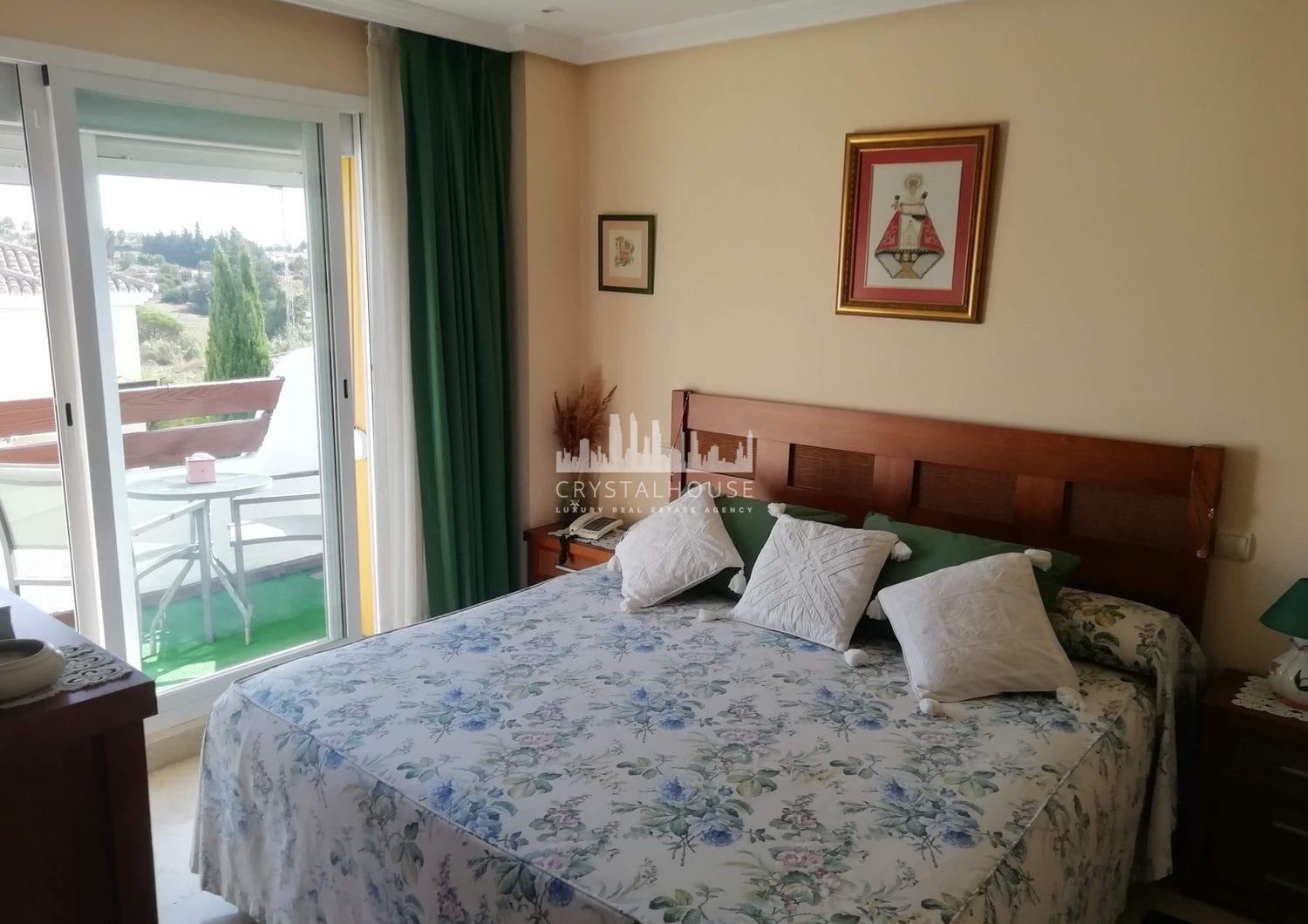 Spain, Estepona, Estepona East
