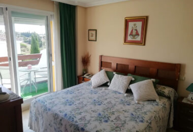 Spain, Estepona, Estepona East