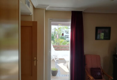 Spain, Estepona, Estepona East