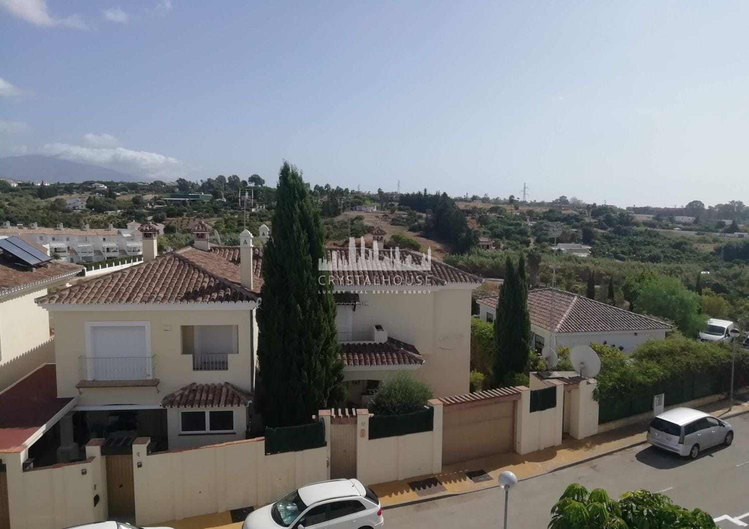 Spain, Estepona, Estepona East