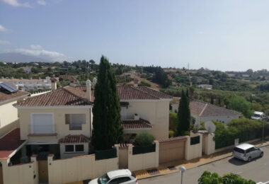 Spain, Estepona, Estepona East