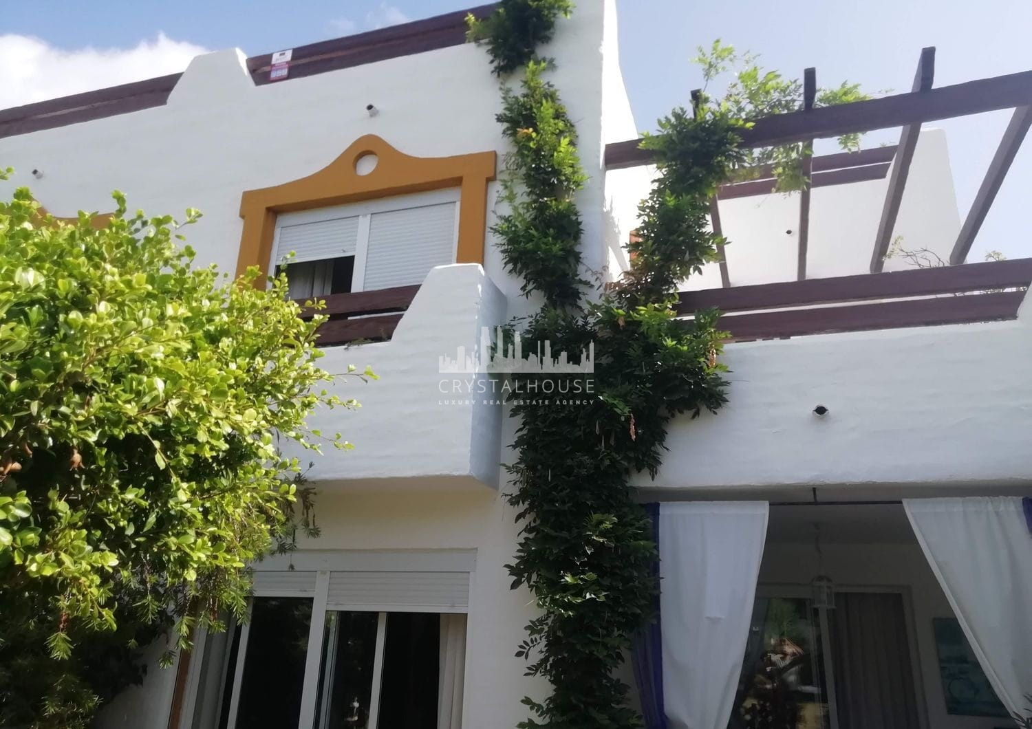 Spain, Estepona, Estepona East