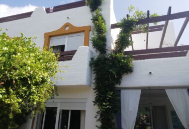 Spain, Estepona, Estepona East