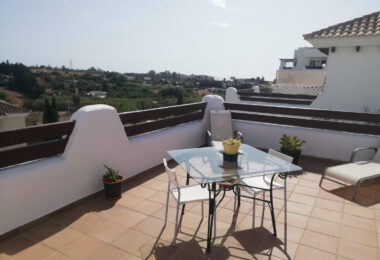 Spain, Estepona, Estepona East