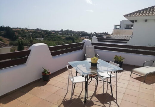 Spain, Estepona, Estepona East