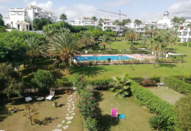 Spain, Estepona, Estepona East