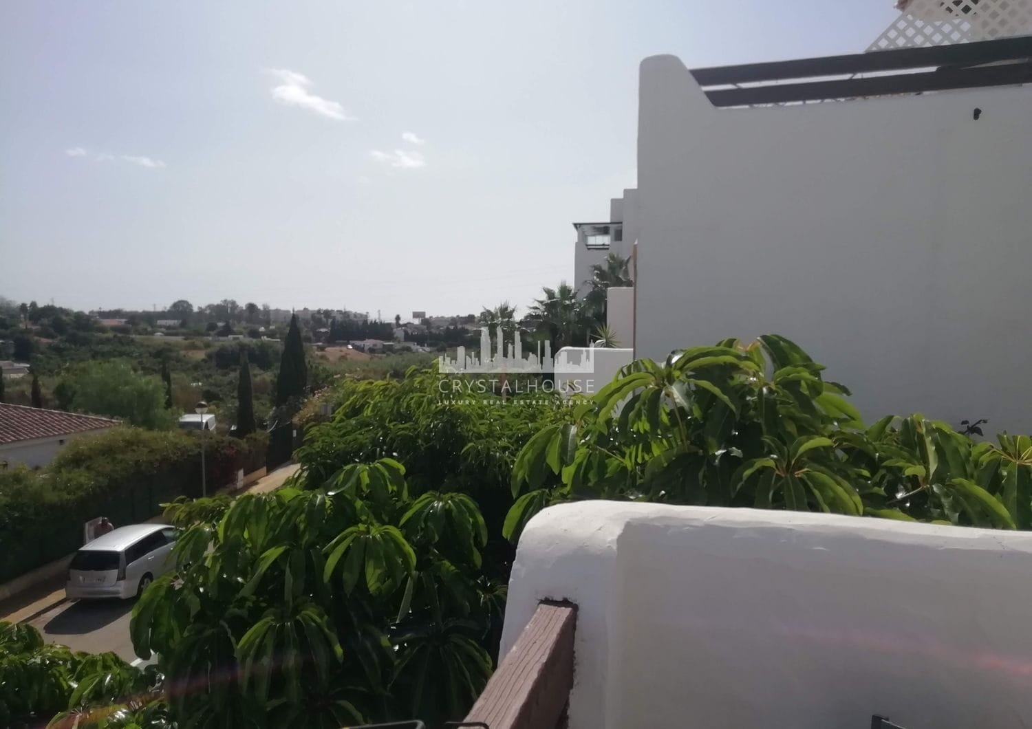 Spain, Estepona, Estepona East
