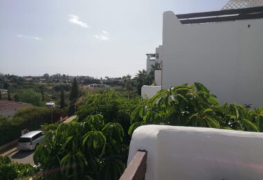Spain, Estepona, Estepona East