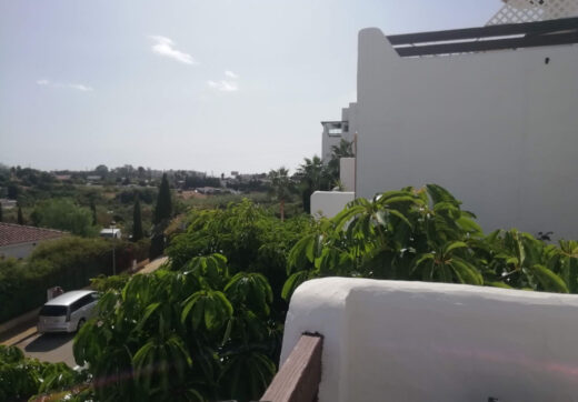 Spain, Estepona, Estepona East