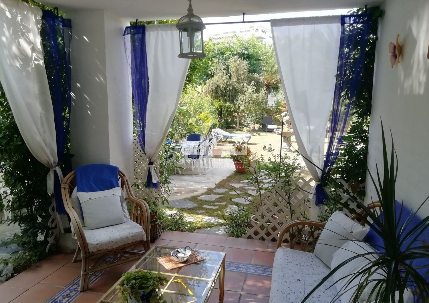 Spain, Estepona, Estepona East