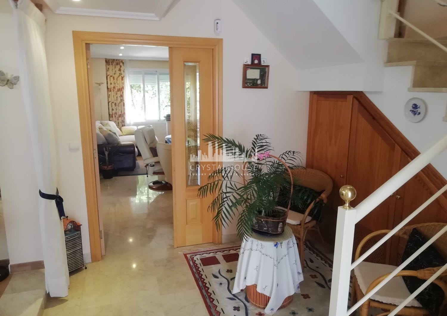 Spain, Estepona, Estepona East