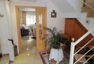 Spain, Estepona, Estepona East