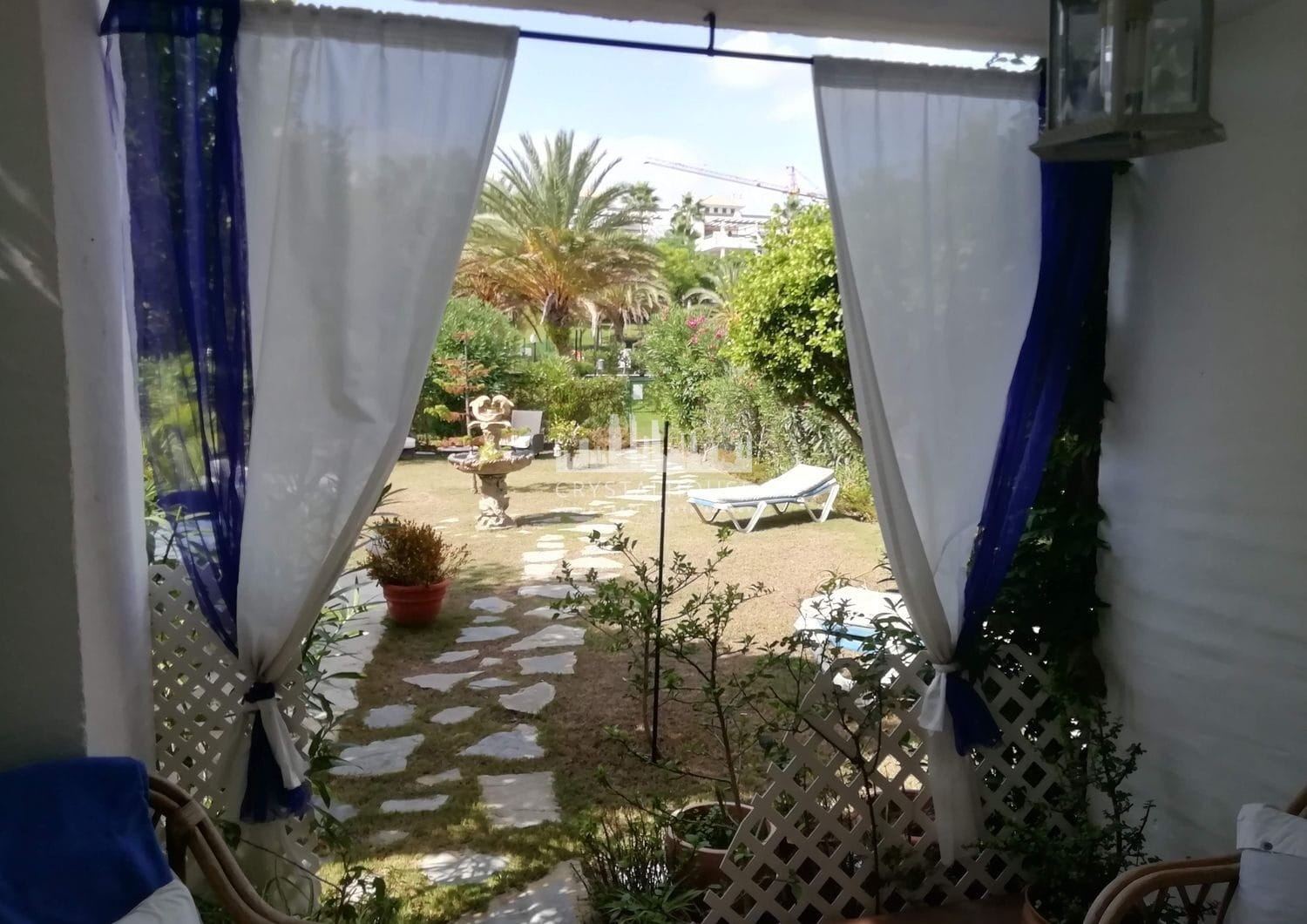 Spain, Estepona, Estepona East