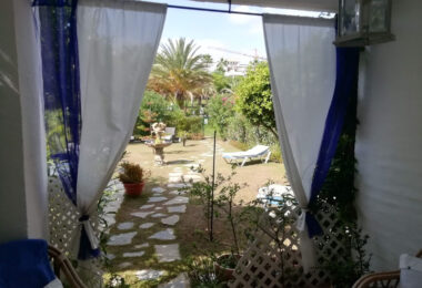 Spain, Estepona, Estepona East