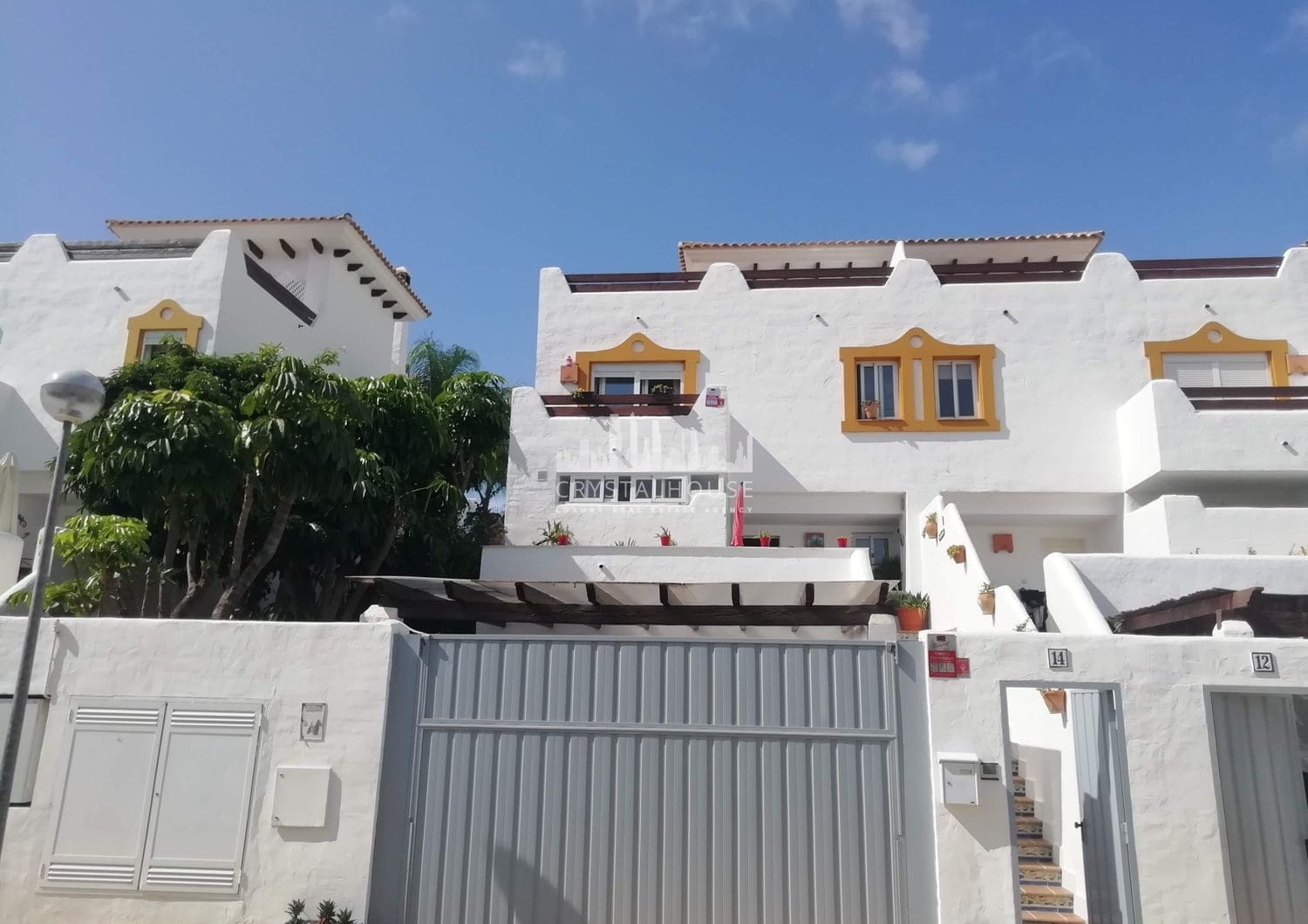 Spain, Estepona, Estepona East