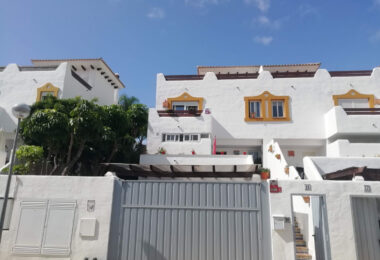 Spain, Estepona, Estepona East
