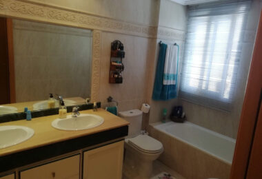 Spain, Estepona, Estepona East