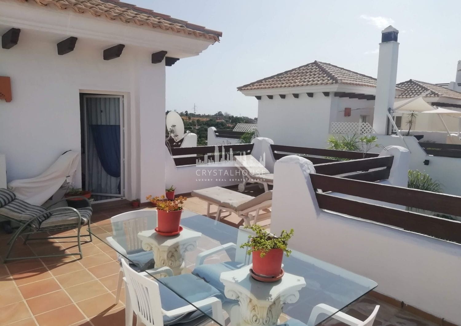 Spain, Estepona, Estepona East