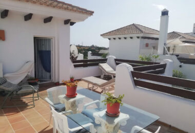 Spain, Estepona, Estepona East