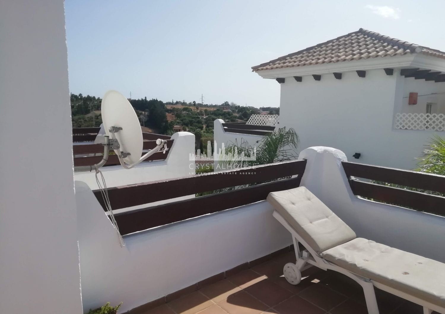 Spain, Estepona, Estepona East
