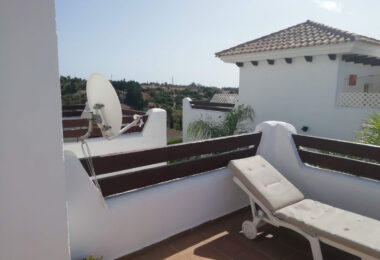 Spain, Estepona, Estepona East