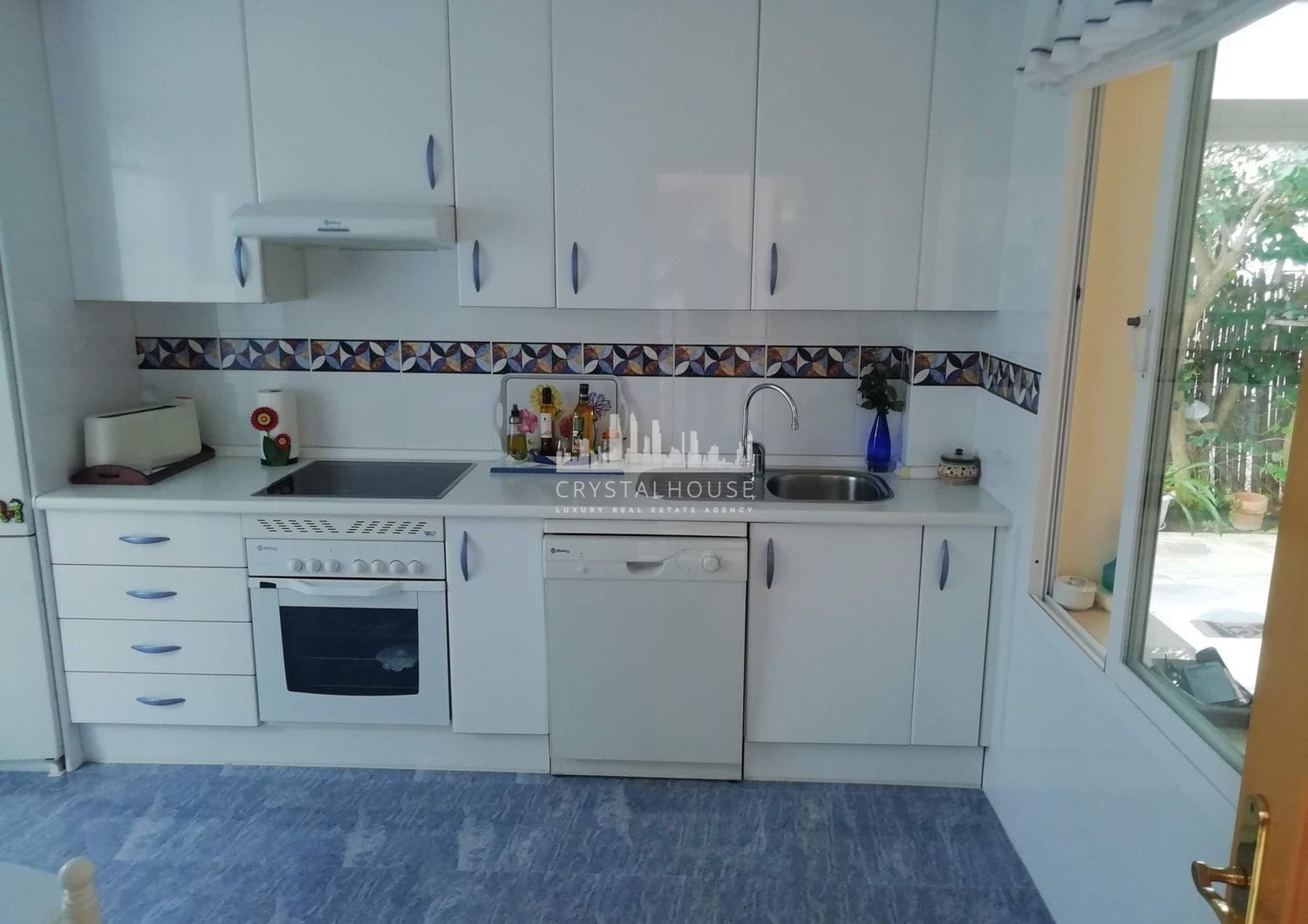 Spain, Estepona, Estepona East