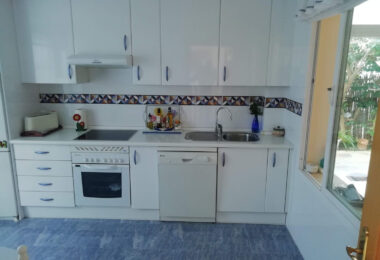 Spain, Estepona, Estepona East