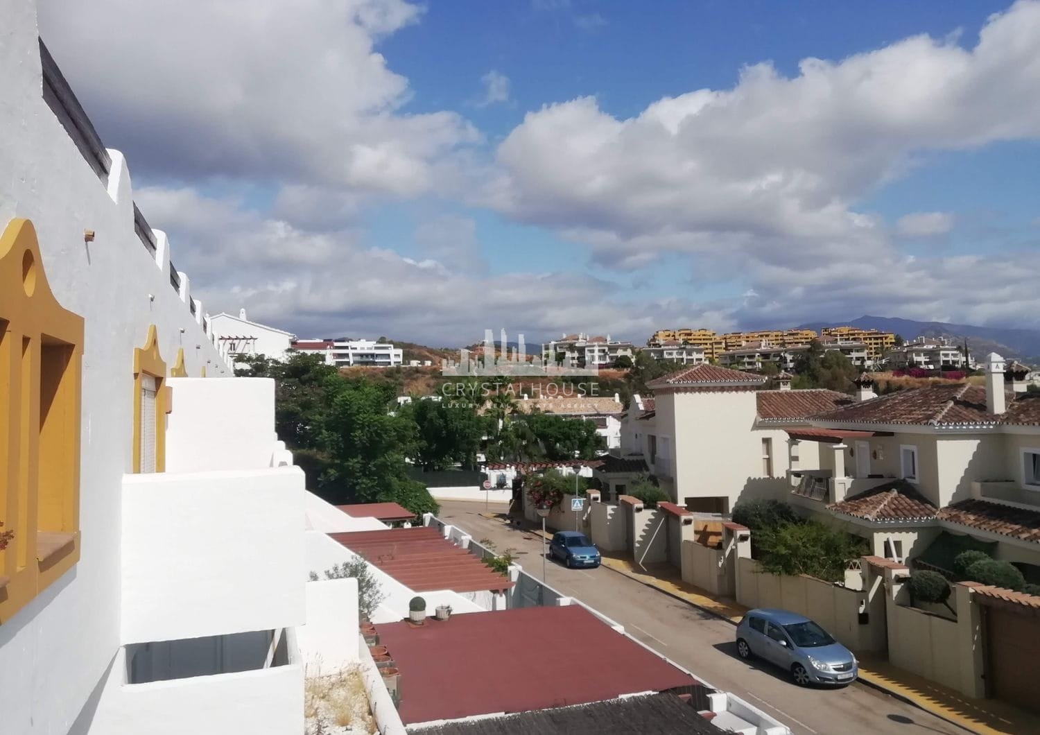 Spain, Estepona, Estepona East