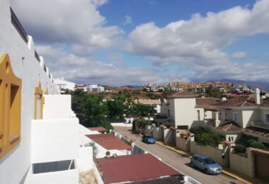Spain, Estepona, Estepona East