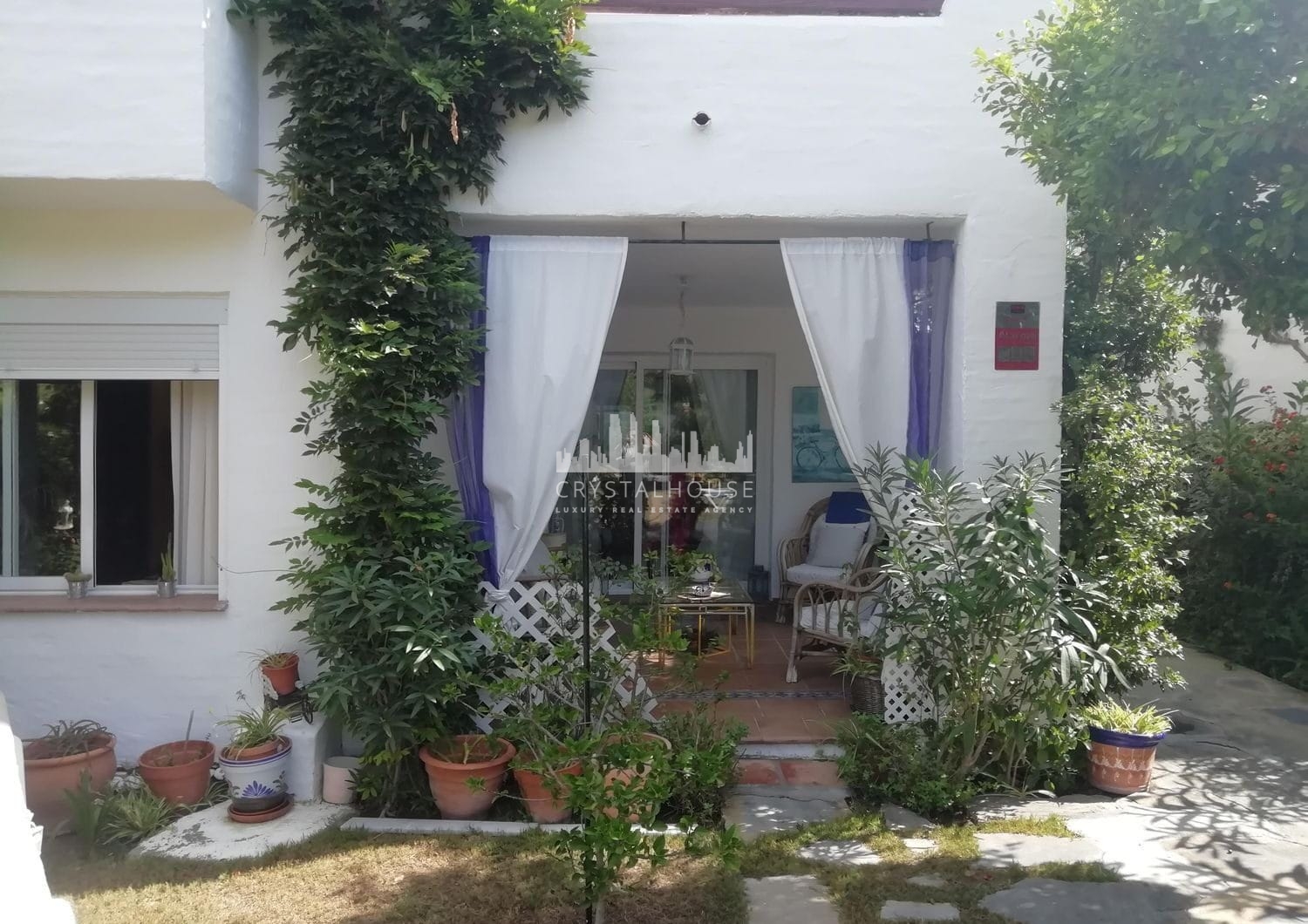 Spain, Estepona, Estepona East