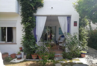 Spain, Estepona, Estepona East