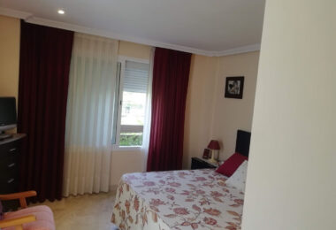 Spain, Estepona, Estepona East