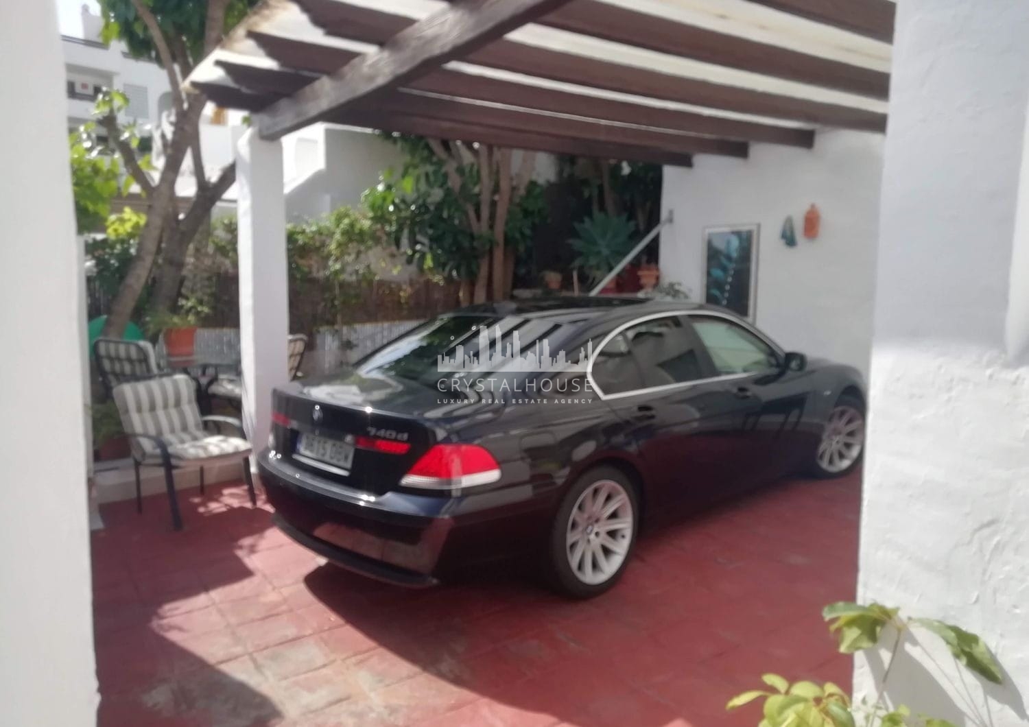 Spain, Estepona, Estepona East