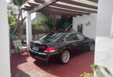 Spain, Estepona, Estepona East