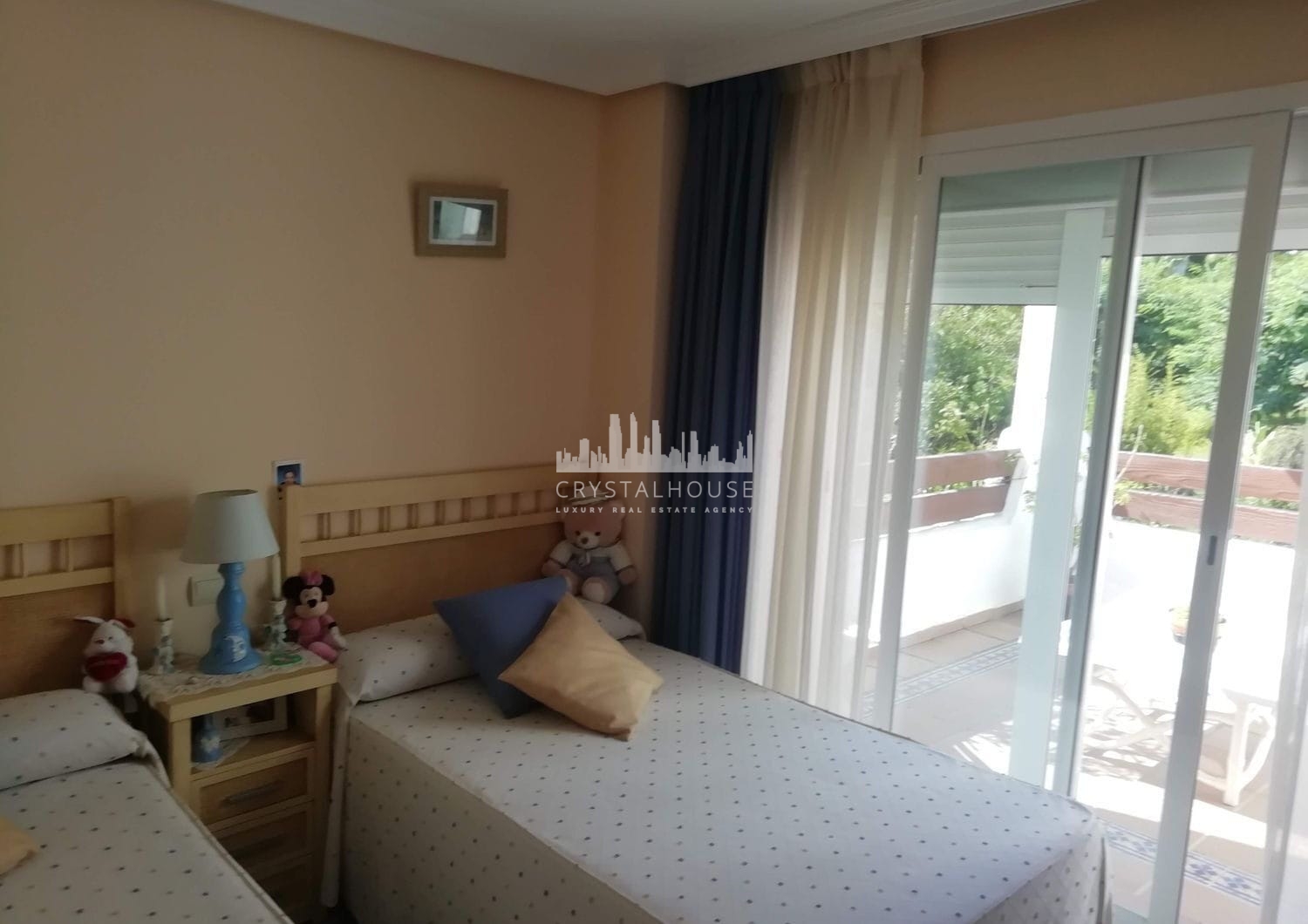 Spain, Estepona, Estepona East