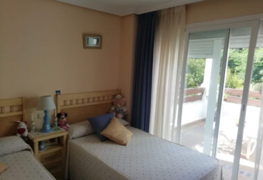 Spain, Estepona, Estepona East