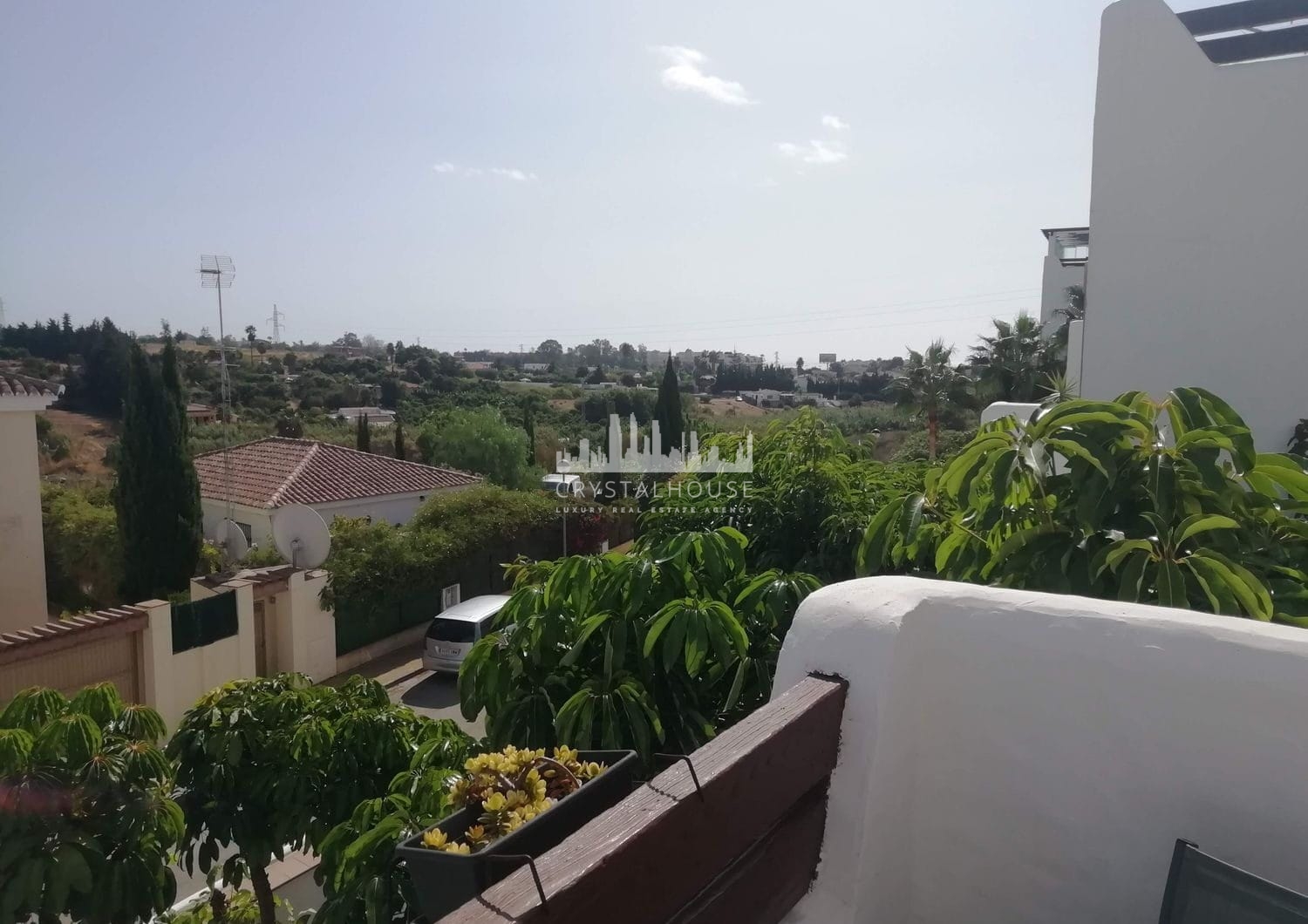 Spain, Estepona, Estepona East