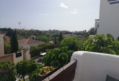Spain, Estepona, Estepona East