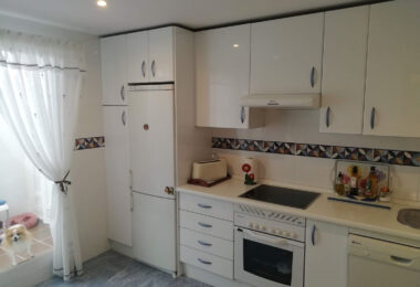 Spain, Estepona, Estepona East