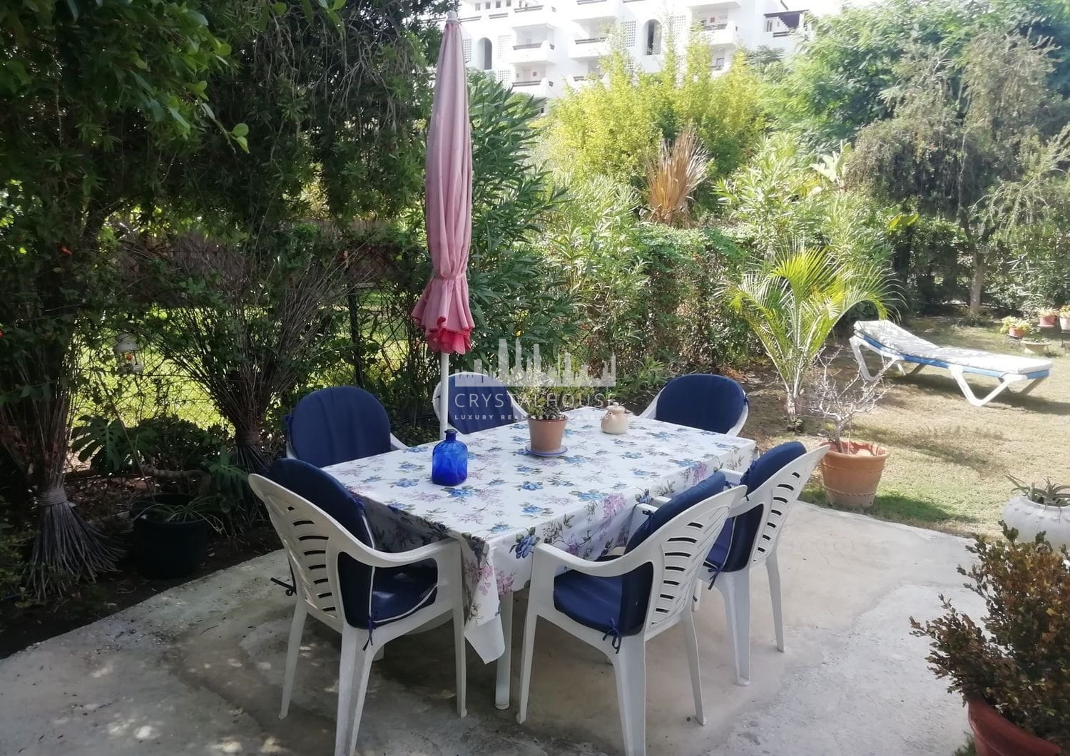 Spain, Estepona, Estepona East