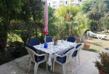 Spain, Estepona, Estepona East