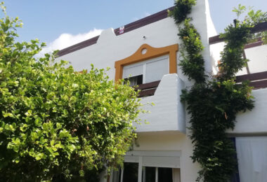 Spain, Estepona, Estepona East
