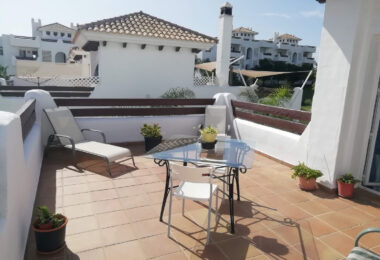 Spain, Estepona, Estepona East