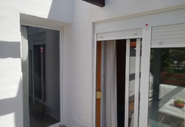 Spain, Estepona, Estepona East
